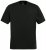 JP1880 799997 Camiseta con bolsillo en el pecho Negro - Camisetas - Camisetas - 2XL-14XL