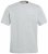 JP1880 799997 Camiseta con bolsillo en el pecho Gris jaspeado - Camisetas - Camisetas - 2XL-14XL