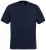 JP1880 799997 Camiseta con bolsillo en el pecho Azul noche - Camisetas - Camisetas - 2XL-14XL