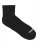 Jack & Jones Luca Calcetines de tenis Negro pack de 3 - Ropa interior - Ropa interior 2XL-8XL