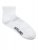 Jack & Jones Leon Calcetines de tenis Blanco pack de 3 - Ropa interior - Ropa interior 2XL-8XL