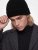 Jack & Jones Leo Gorro Negro - Gorros - 