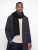 Jack & Jones Attitude Bufanda Negro - Bufandas - 
