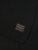 Jack & Jones Attitude Bufanda Negro - Bufandas - 