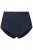 Ulla Popken 800279 Bragas de rayas pack de 2 Azul marino - Bragas - 