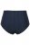 Ulla Popken 800279 Bragas de rayas pack de 2 Azul marino - Bragas - 