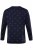 JP1880 Two-piece Pyjamas Long Sleeve and Long Trousers Navy - Ropa interior - Ropa interior 2XL-8XL
