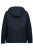 Ulla Popken 800400 Chaqueta forrada de forro polar Azul marino - Ropa de lana - 