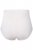 Ulla Popken 800498 Braga moldeadora de talle alto Blanco - Ropa moldeadora - 
