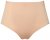 Ulla Popken 800498 Braga moldeadora de talle alto Champán - Ropa moldeadora - 
