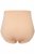 Ulla Popken 800498 Braga moldeadora de talle alto Champán - Ropa moldeadora - 