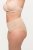 Ulla Popken 800498 Braga moldeadora de talle alto Champán - Ropa moldeadora - 