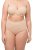 Ulla Popken 800498 Braga moldeadora de talle alto Champán - Ropa moldeadora - 