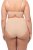 Ulla Popken 800498 Braga moldeadora de talle alto Champán - Ropa moldeadora - 