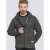 D555 Braxton Sweater Charcoal - Sudaderas - Sudaderas 2XL-12XL