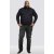 D555 Zane Sweater Navy - Sudaderas - Sudaderas 2XL-12XL