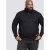 D555 Zane Sweater Navy - Sudaderas - Sudaderas 2XL-12XL