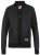 D555 Cavendish Black Jumper With Bonded Fleece Lining And Pocket - Sudaderas - Sudaderas 2XL-12XL