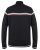 D555 Dennington Navy Jumper With Bonded Fleece Lining And Pocket - Sudaderas - Sudaderas 2XL-12XL