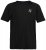 Jay-Pi 801727 Camiseta técnica QuickDry Negro - Camisetas - Camisetas - 2XL-14XL