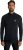 JP1880 Jay-Pi QuickDry Cycling Jacket Black - Ropa deportiva - Ropa Deportiva 2XL-10XL