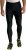 JP1880 Jay-Pi Cycling Pants Black - Ropa deportiva - Ropa Deportiva 2XL-10XL