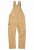 JP1880 802501 Peto con tirantes elásticos Camel - Vaqueros & pantalones - Vaqueros y Pantalones - W40-W70