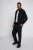 JP1880 802933 Conjunto de chándal con chaqueta y pantalón Negro - Chándales - Chándales Tallas Grandes Hombre
