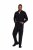 JP1880 802933 Conjunto de chándal con chaqueta y pantalón Negro - Chándales - Chándales Tallas Grandes Hombre