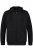 JP1880 802934 Conjunto de chándal con sudadera con capucha y pantalón Negro - Chándales - Chándales Tallas Grandes Hombre