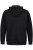 JP1880 802934 Conjunto de chándal con sudadera con capucha y pantalón Negro - Chándales - Chándales Tallas Grandes Hombre