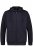 JP1880 802934 Conjunto de chándal con sudadera con capucha y pantalón Azul marino - Chándales - Chándales Tallas Grandes Hombre