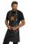 JP1880 803288 Delantal de piel Negro - Delantales - 