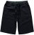 Jay-Pi 804151 Pantalón corto de chándal Negro - Pantalones y cortos de chándal - Pantalones y Pantalones cortos de chándal - 2XL-12XL