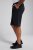 Jay-Pi 804151 Pantalón corto de chándal Negro - Pantalones y cortos de chándal - Pantalones y Pantalones cortos de chándal - 2XL-12XL