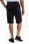 Jay-Pi 804151 Pantalón corto de chándal Negro - Pantalones y cortos de chándal - Pantalones y Pantalones cortos de chándal - 2XL-12XL