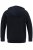 Jay-Pi 804164 Sudadera con capucha y cremallera Azul marino - Sudaderas - Sudaderas 2XL-12XL