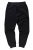 Jay-Pi 804175 Pantalón de chándal de corte ajustado con bolsillos laterales Negro - Pantalones y cortos de chándal - Pantalones y Pantalones cortos de chándal - 2XL-12XL