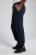 Jay-Pi 804175 Pantalón de chándal de corte ajustado con bolsillos laterales Azul marino - Pantalones y cortos de chándal - Pantalones y Pantalones cortos de chándal - 2XL-12XL