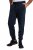 Jay-Pi 804175 Pantalón de chándal de corte ajustado con bolsillos laterales Azul marino - Pantalones y cortos de chándal - Pantalones y Pantalones cortos de chándal - 2XL-12XL