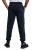 Jay-Pi 804175 Pantalón de chándal de corte ajustado con bolsillos laterales Azul marino - Pantalones y cortos de chándal - Pantalones y Pantalones cortos de chándal - 2XL-12XL
