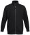 Jay-Pi 804180 Chaqueta de chándal con cuello alto Negro - Sudaderas - Sudaderas 2XL-12XL