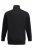 Jay-Pi 804180 Chaqueta de chándal con cuello alto Negro - Sudaderas - Sudaderas 2XL-12XL