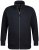 Jay-Pi 804180 Chaqueta de chándal con cuello alto Azul marino - Sudaderas - Sudaderas 2XL-12XL