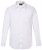 JP1880 804890 Camisa de vestir sin plancha manga larga Blanco TALL - TALL camisas - Camisas TALL para hombre alto