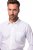 JP1880 804890 Camisa de vestir sin plancha manga larga Blanco TALL - TALL camisas - Camisas TALL para hombre alto