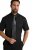 JP1880 804891 Camisa de manga corta Negro - Camisas - Camisas 2XL-10XL
