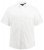JP1880 804891 Camisa de manga corta Blanco TALL - TALL camisas - Camisas TALL para hombre alto