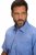 JP1880 804891 Camisa de manga corta Azul claro - Camisas - Camisas 2XL-10XL