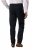 JP1880 New York Flexnamic Pantalón chino de punto Azul marino - Trajes - Trajes 2XL-8XL